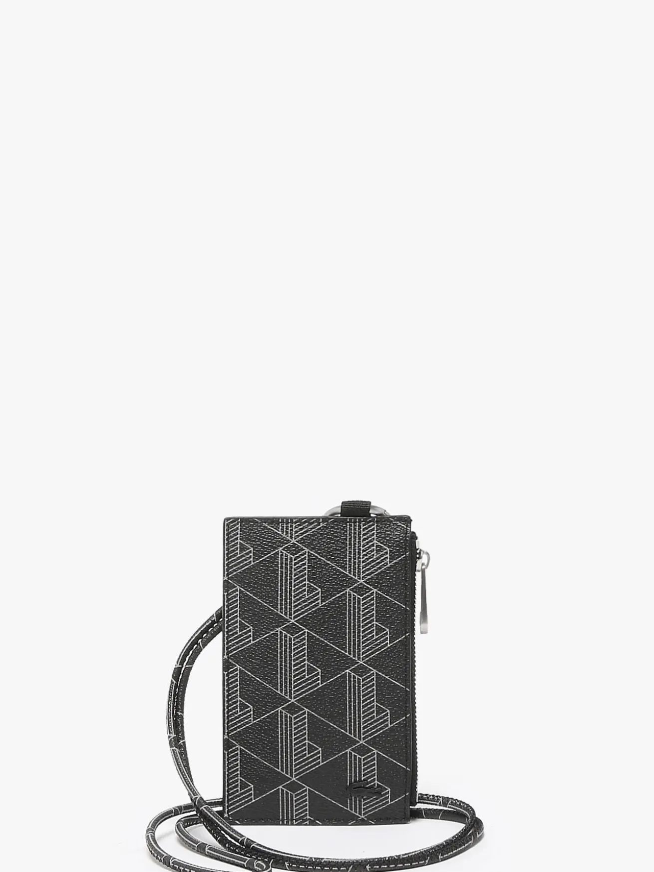 Porte-cartes LACOSTE