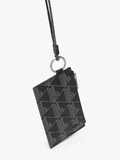 Porte-cartes LACOSTE