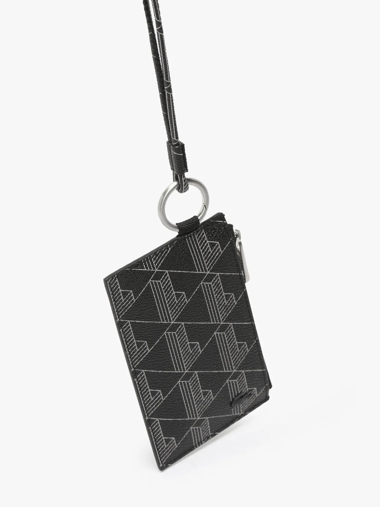 Porte-cartes LACOSTE