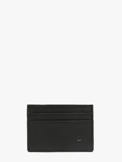 Porte-cartes Madras cuir ETRIER