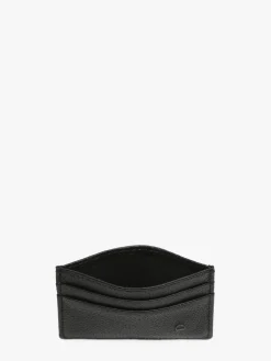 Porte-cartes Madras cuir ETRIER