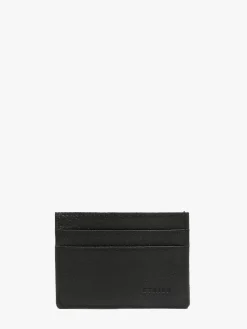 Porte-cartes Madras cuir ETRIER