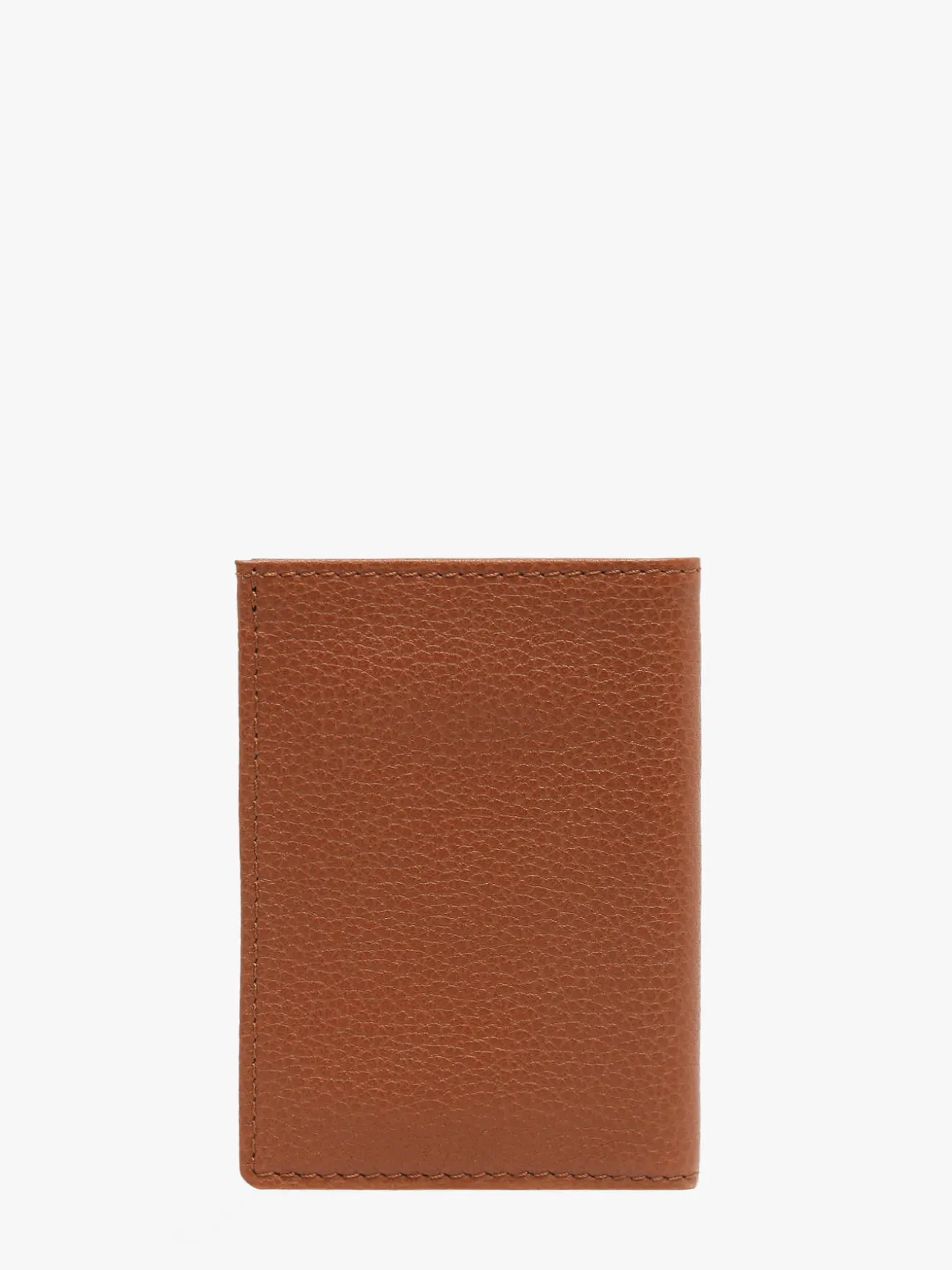 Porte-cartes Madras cuir ETRIER