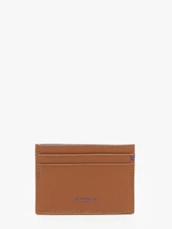 Porte-cartes Martin cuir LE TANNEUR