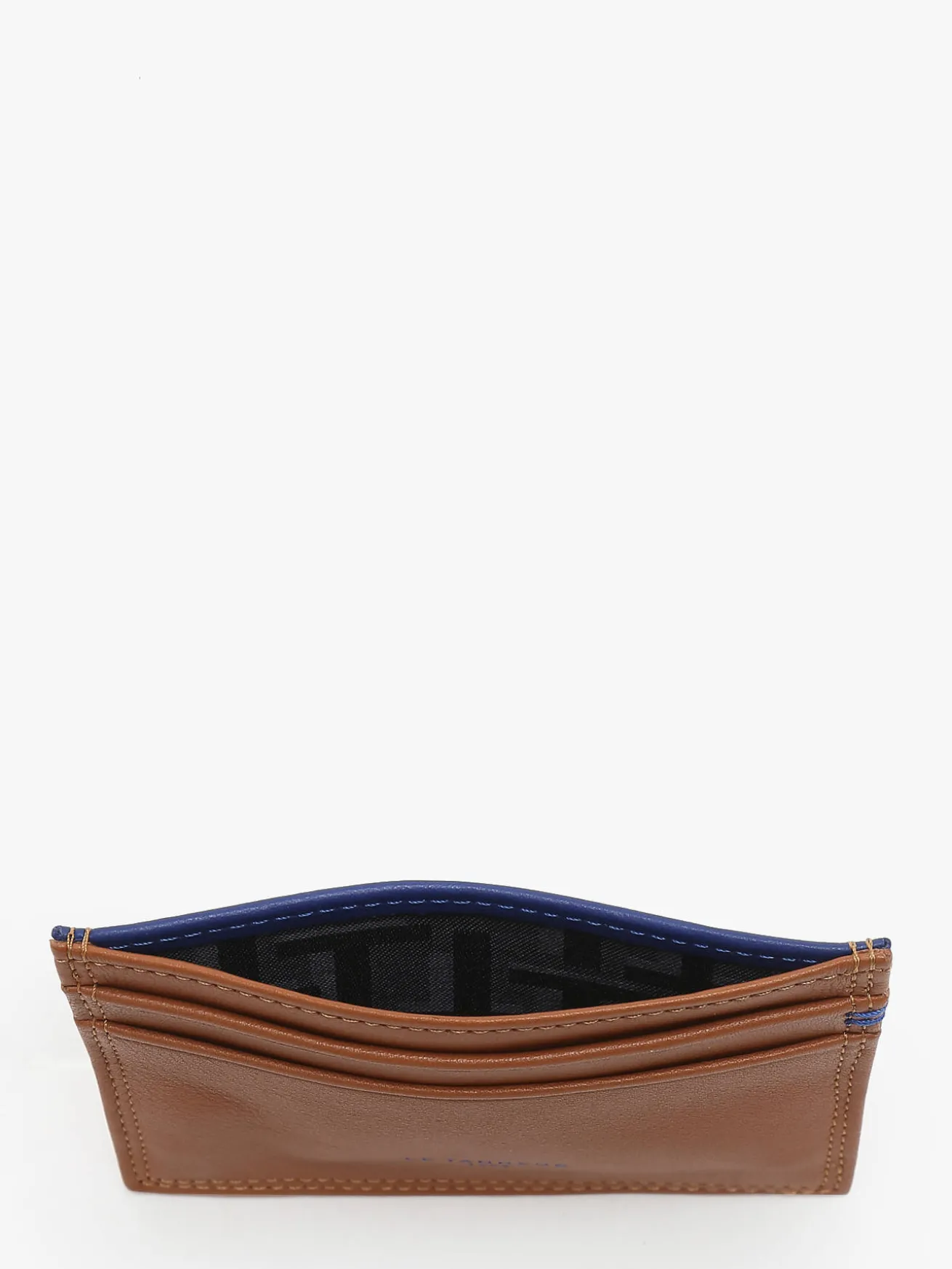 Porte-cartes Martin cuir LE TANNEUR