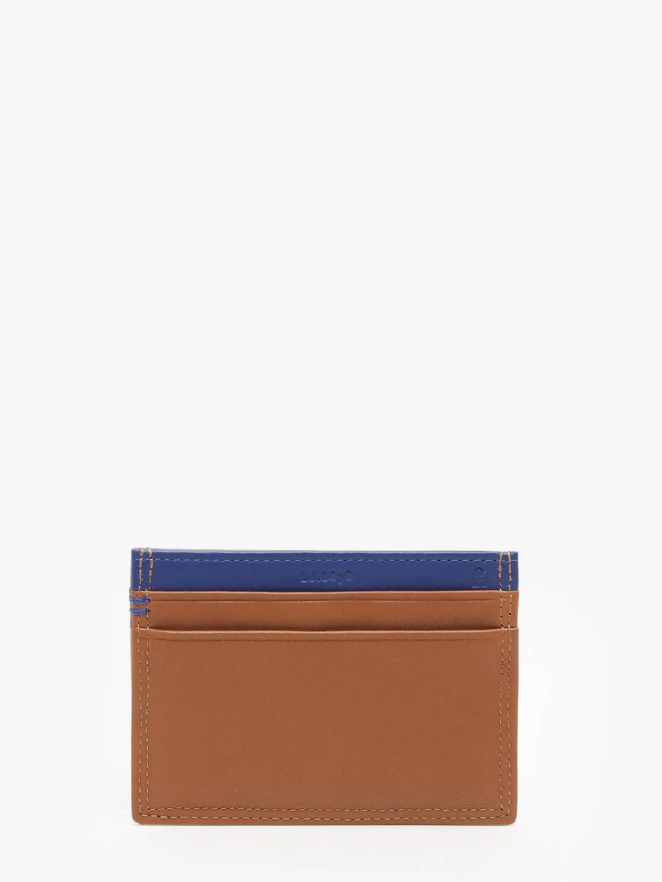 Porte-cartes Martin cuir LE TANNEUR