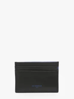Porte-cartes Martin cuir LE TANNEUR