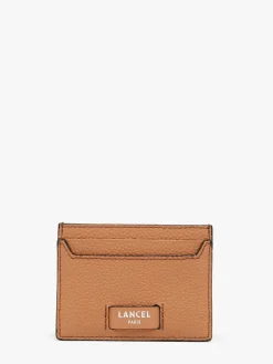 Porte-cartes Ninon cuir LANCEL