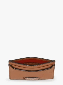 Porte-cartes Ninon cuir LANCEL