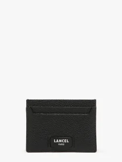 Porte-cartes Ninon cuir LANCEL