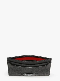 Porte-cartes Ninon cuir LANCEL