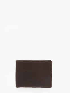 Porte-cartes Oil cuir ETRIER