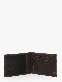 Porte-cartes Oil cuir ETRIER
