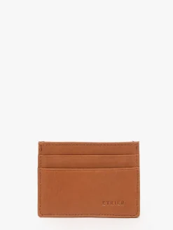 Porte-cartes Oil cuir ETRIER