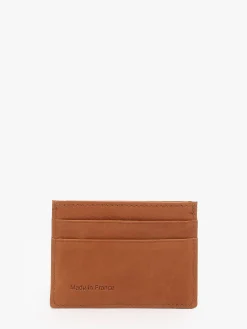 Porte-cartes Oil cuir ETRIER