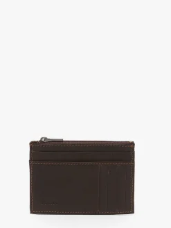 Porte-cartes Oil cuir ETRIER