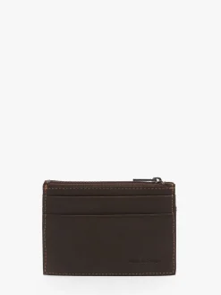Porte-cartes Oil cuir ETRIER