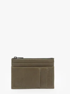 Porte-cartes Oil cuir ETRIER