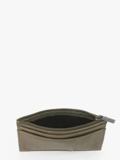 Porte-cartes Oil cuir ETRIER