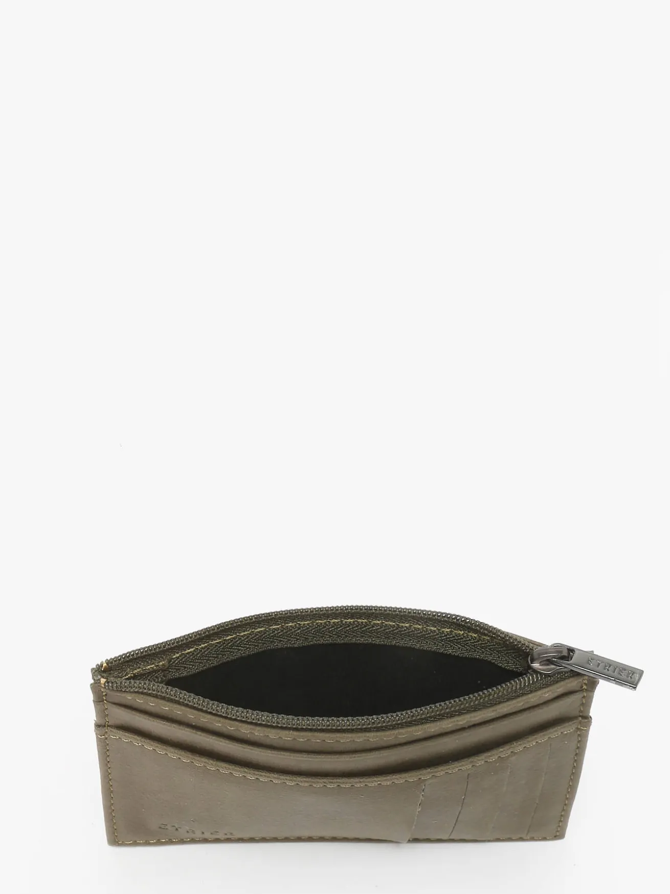 Porte-cartes Oil cuir ETRIER