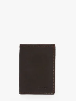 Porte-cartes Oil cuir  ETRIER