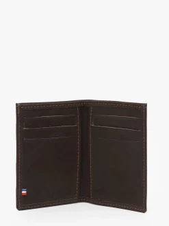 Porte-cartes Oil cuir  ETRIER