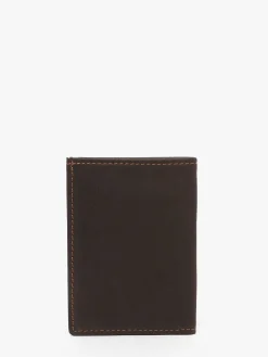 Porte-cartes Oil cuir  ETRIER