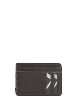 Porte-cartes Oil cuir ETRIER