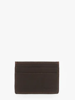 Porte-cartes Oil cuir ETRIER