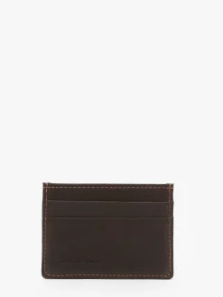Porte-cartes Oil cuir ETRIER