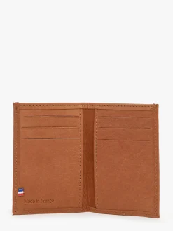 Porte-cartes Oil cuir  ETRIER