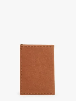 Porte-cartes Oil cuir  ETRIER