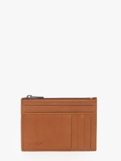 Porte-cartes Oil cuir ETRIER