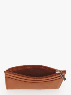 Porte-cartes Oil cuir ETRIER