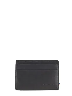 Porte-cartes Oil cuir ETRIER