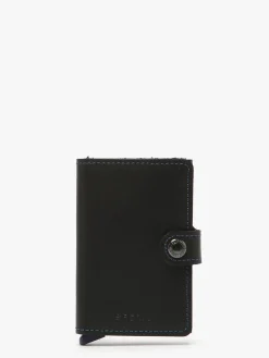 Porte-cartes Original cuir SECRID
