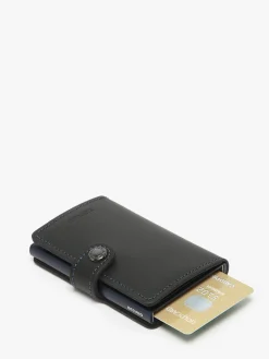 Porte-cartes Original cuir SECRID