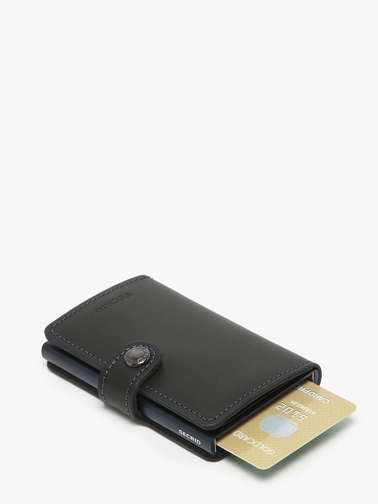 Porte-cartes Original cuir SECRID