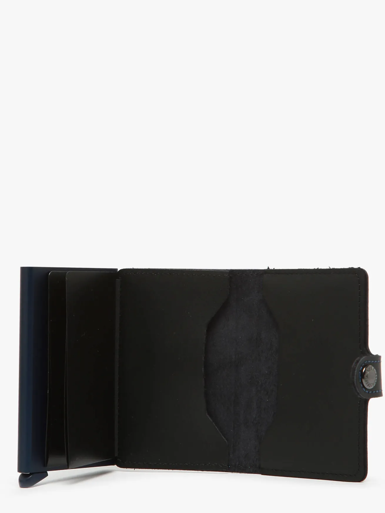 Porte-cartes Original cuir SECRID