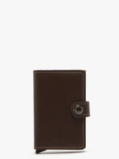 Porte-cartes Original cuir SECRID