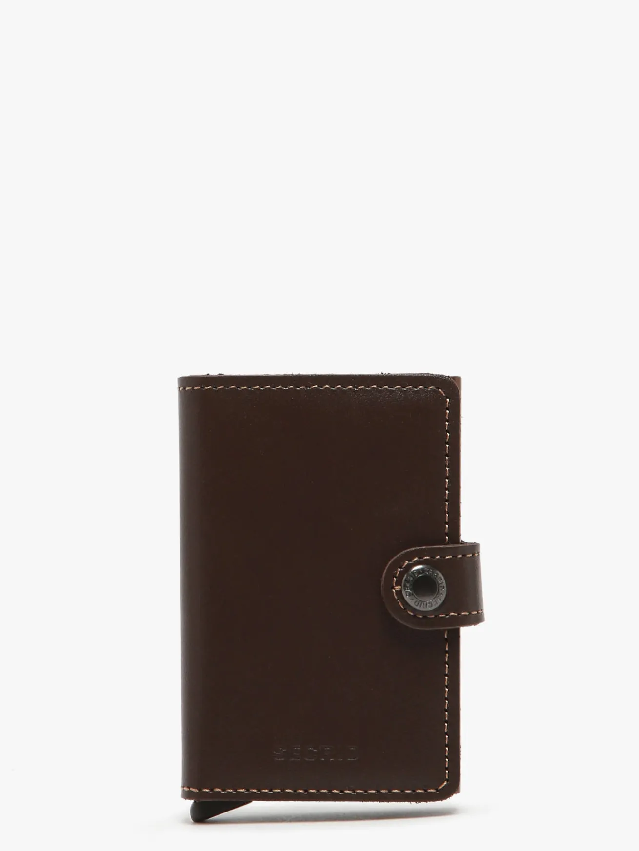 Porte-cartes Original cuir SECRID