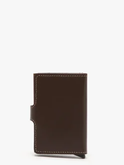 Porte-cartes Original cuir SECRID