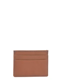 Porte-cartes Paris cuir ETRIER