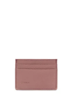 Porte-cartes Paris cuir ETRIER