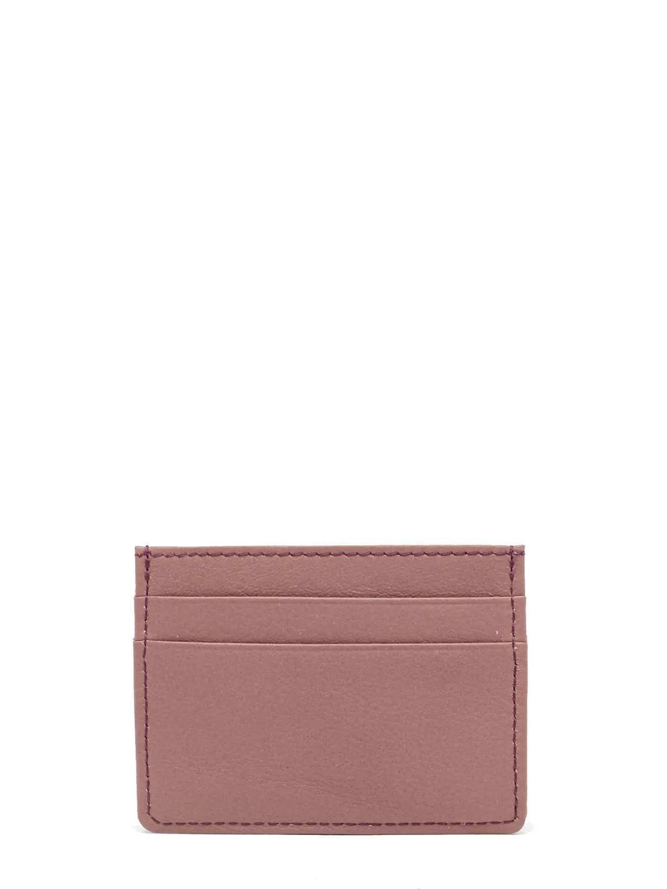 Porte-cartes Paris cuir ETRIER