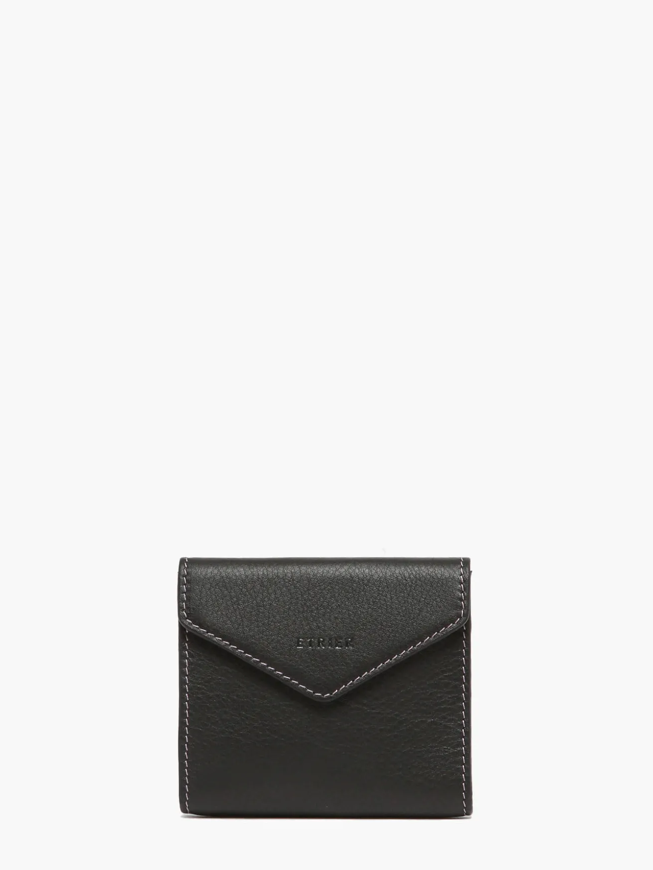 Porte-cartes Paris cuir ETRIER