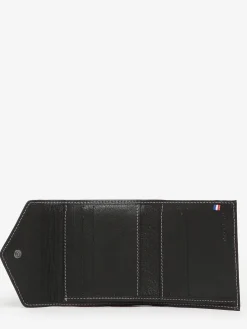 Porte-cartes Paris cuir ETRIER