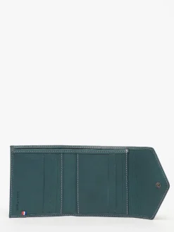 Porte-cartes Paris cuir ETRIER