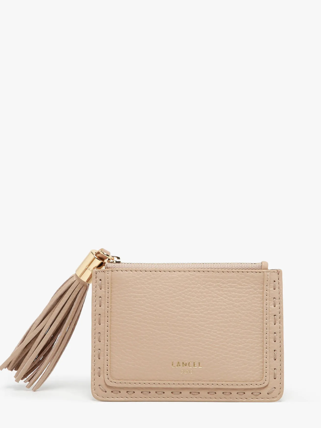 Porte-cartes Premier Flirt cuir LANCEL