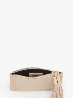 Porte-cartes Premier Flirt cuir LANCEL